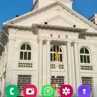 Sacred Heart Church Singapore WhatsApp Channel