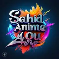 Sahid Anime 4 You WhatsApp Channel