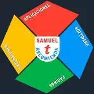 Samuel Te Recomienda WhatsApp Channel