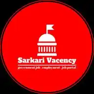 Sarkari Vacency Official WhatsApp Channel