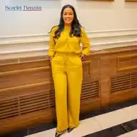 Scarlet Benzan WhatsApp Channel