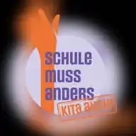 Schule muss anders / Kita auch - Berlin WhatsApp Channel