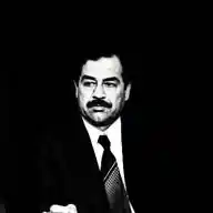 صدام حسين WhatsApp Channel