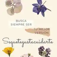 Sequetegustacuidarte WhatsApp Channel