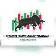 SHAIKH HARIS TRADING ARMY 💸 WhatsApp Channel