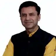 Shashank Mani BJP शशांक मणि WhatsApp Channel
