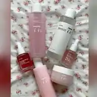 Skincare gratis + tips  WhatsApp Channel