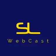 SL WebCast WhatsApp Channel