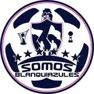 SOMOS BLANQUIAZULES WhatsApp Channel