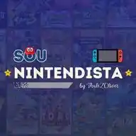 Sou Nintendista WhatsApp Channel