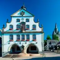 Stadt Brilon WhatsApp Channel
