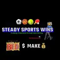 STEADY SPORTS WINS WhatsApp Channel