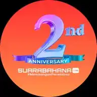 Suarabahana.com WhatsApp Channel