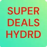SUPER DEALS HYDRD WhatsApp Channel