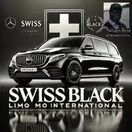 Swiss Black Limo International WhatsApp Channel