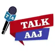 Talkaaj News WhatsApp Channel