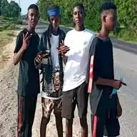 TAYCLAN DANCERSπ₯ #Chumani WhatsApp Channel