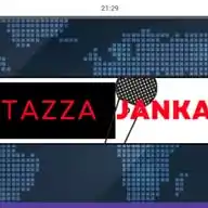 Tazzjankari News WhatsApp Channel
