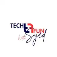TechFun With Syed WhatsApp Channel