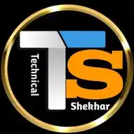 Technical Shekhar WhatsApp Channel