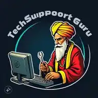 TechSupportGurru WhatsApp Channel
