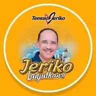 Teman Jeriko WhatsApp Channel
