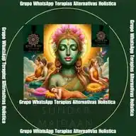 Terapias Alternativas /holística

🧘🧘 WhatsApp Channel