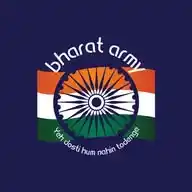 The Bharat Army WhatsApp Channel
