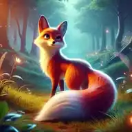 🍁 The Fox Life 🌾🦊 WhatsApp Channel