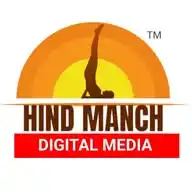 THE HIND MANCH WhatsApp Channel