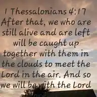 The Irish Christians Channel WhatsApp Channel