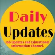The News Disha - Daily Updates.(JOB Inform.) WhatsApp Channel