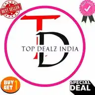 TopDealz_India WhatsApp Channel