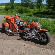 Trike-Zubehoer WhatsApp Channel