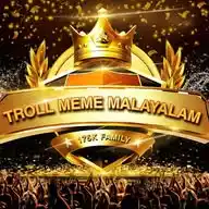 TROLL MEME MALAYALAM (TMM) WhatsApp Channel