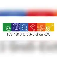 TSV 1913 Groß-Eichen e.V. WhatsApp Channel