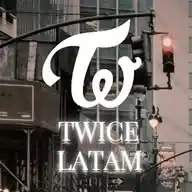 TWICE LATAM WhatsApp Channel