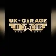 UK GARAGE ALL STARS  WhatsApp Channel