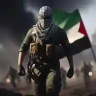 UPDATE BERITA PALESTINA WhatsApp Channel