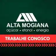 Usina Alta Mogiana - Vagas WhatsApp Channel