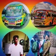 VEE VEE BUS TRANSPORT COIMBATORE WhatsApp Channel