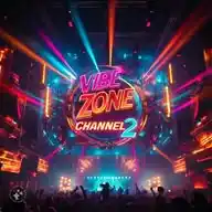 VIBE ZONE CHANNEL 2 🔥✅💪 WhatsApp Channel