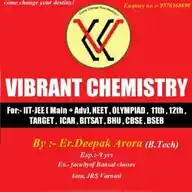 🧪 VIBRANT CHEMISTRY GAYA ✌️ WhatsApp Channel