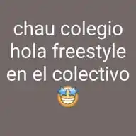 vlog de una ed WhatsApp Channel