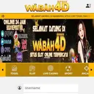 Wabah4d WhatsApp Channel