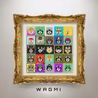 Wagmidrops WhatsApp Channel