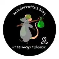wanderrattes blog - unterwegs zuhause WhatsApp Channel