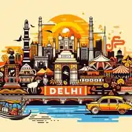 Weekend Getaways From Delhi WhatsApp Channel