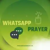 WhatsApp Prayer WhatsApp Channel
