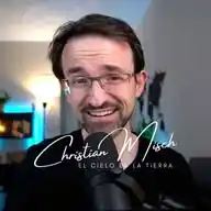 Yo Soy Christian Misch WhatsApp Channel